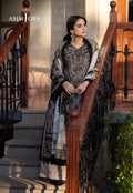 Asim Jofa | Winter Collection 24 | AJUW-08
