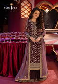 Asim Jofa | Festive Collection 25 | AJLLF-11