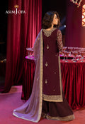 Asim Jofa | Festive Collection 25 | AJLLF-11