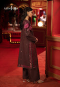Asim Jofa | Festive Collection 25 | AJLLF-10