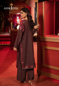 Asim Jofa | Festive Collection 25 | AJLLF-10