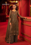 Asim Jofa | Festive Collection 25 | AJLLF-07