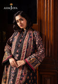 Asim Jofa | Prints Drop 2 | AJUBJ-45 - House Of Anaya