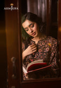 Asim Jofa | Prints Drop 2 | AJUBJ-45 - House Of Anaya