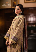 Asim Jofa | Prints Drop 2 | AJUBJ-47 - House Of Anaya