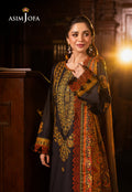Asim Jofa | Prints Drop 2 | AJUBJ-12 - House Of Anaya