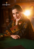Asim Jofa | Prints Drop 2 | AJUBJ-12 - House Of Anaya