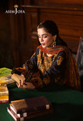 Asim Jofa | Prints Drop 2 | AJUBJ-12 - House Of Anaya