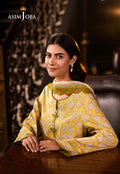 Asim Jofa | Prints Drop 2 | AJUBJ-51 - House Of Anaya