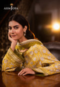 Asim Jofa | Prints Drop 2 | AJUBJ-51 - House Of Anaya