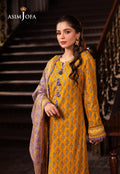 Asim Jofa | Prints Drop 2 | AJUBJ-53 - House Of Anaya