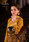 Asim Jofa | Prints Drop 2 | AJUBJ-53 - House Of Anaya