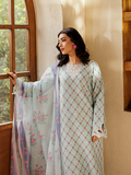 Rajbari | Amari Hybrid Jacquard Edition | Amari Jacquard - 02 - House Of Zarish