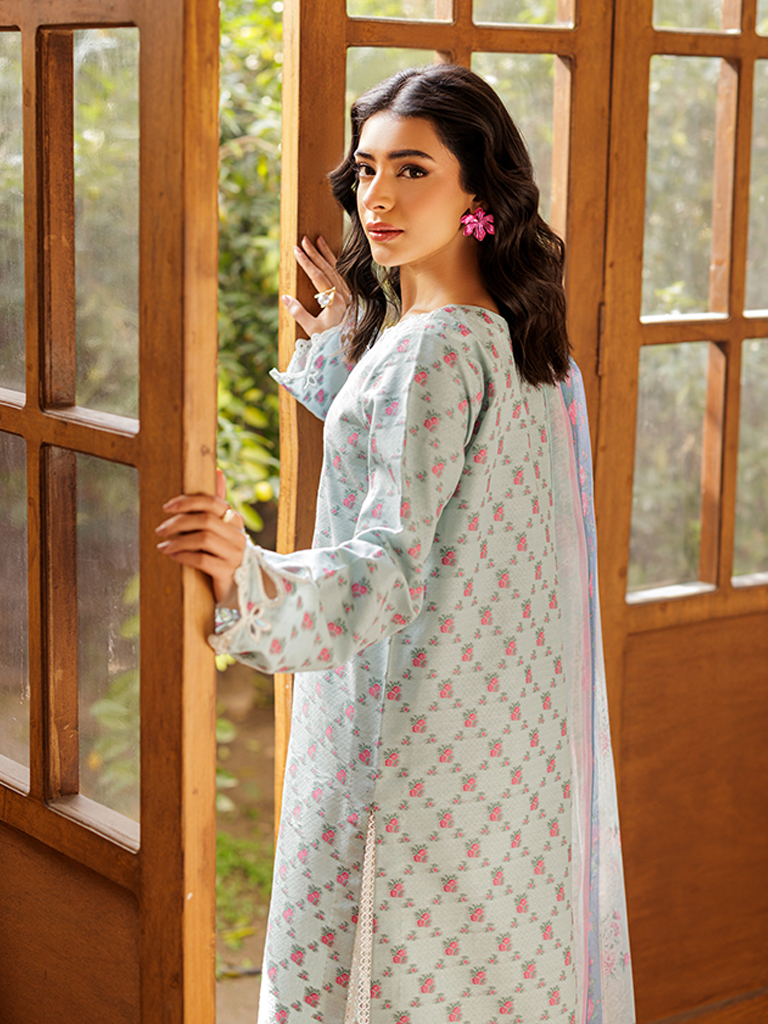 Rajbari | Amari Hybrid Jacquard Edition | Amari Jacquard - 02 - House Of Zarish