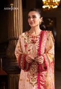 Asim Jofa | Prints Drop 2 | AJUBJ-02 - House Of Anaya
