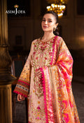 Asim Jofa | Prints Drop 2 | AJUBJ-02 - House Of Anaya