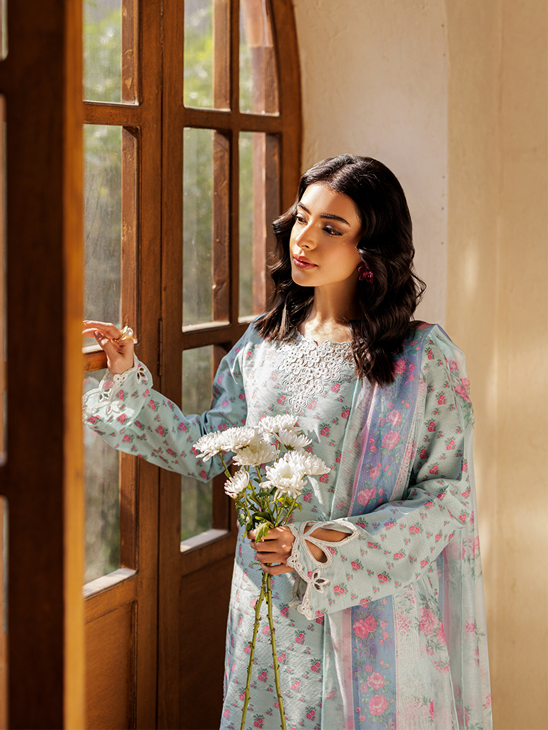 Rajbari | Amari Hybrid Jacquard Edition | Amari Jacquard - 02 - House Of Zarish