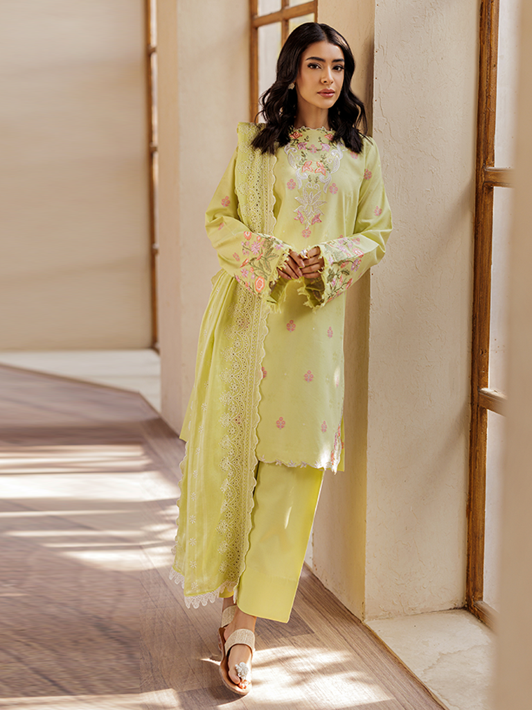 Rajbari | Amari Hybrid Jacquard Edition | Amari Jacquard - 08 - House Of Zarish