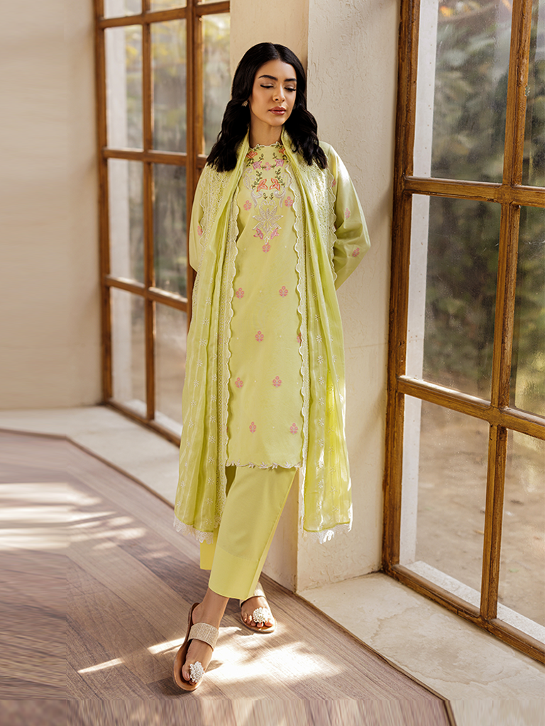 Rajbari | Amari Hybrid Jacquard Edition | Amari Jacquard - 08 - House Of Zarish