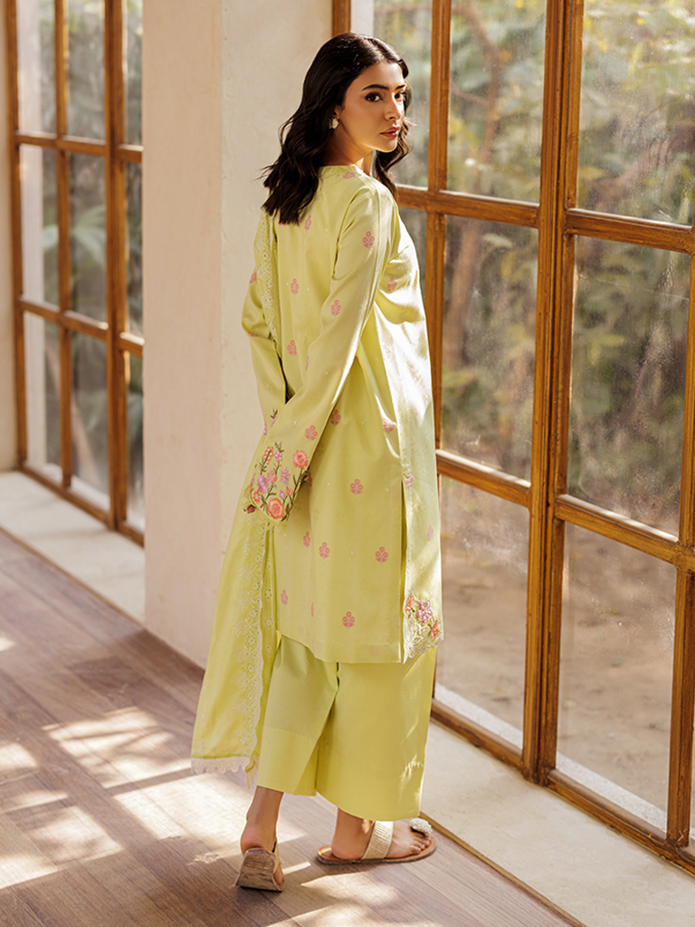 Rajbari | Amari Hybrid Jacquard Edition | Amari Jacquard - 08 - House Of Zarish