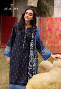 Asim Jofa | Prints Drop 2 | AJUBJ-55 - House Of Anaya