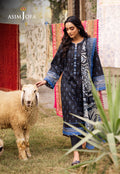 Asim Jofa | Prints Drop 2 | AJUBJ-55 - House Of Anaya