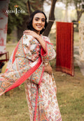 Asim Jofa | Prints Drop 2 | AJUBJ-50 - House Of Anaya