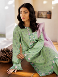 Rajbari | Amari Hybrid Jacquard Edition | Amari Jacquard - 01 - House Of Zarish