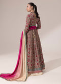 Sahane | Suay Silk Handwork Edit | CT-15001 LOREN - SUAY - House Of Zarish