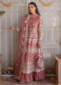 Daud Abbas | Formals Collection | Raqs - House Of Anaya