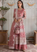 Daud Abbas | Formals Collection | Raqs - House Of Anaya