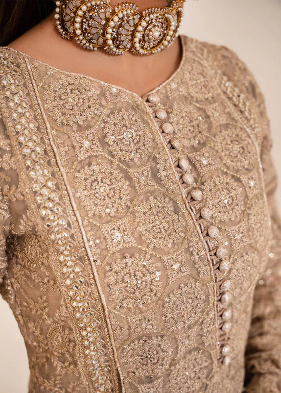 HSY | Rehana Collection 2023 | Ulfat - House of Zarish