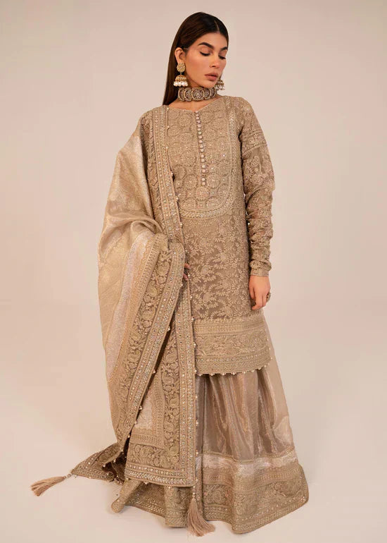 HSY | Rehana Collection 2023 | Ulfat - House of Zarish