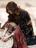 Salitex | Signature Festive Chiffon | SUNW6NO025UT