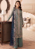 Sahane | Elyssa Festive Chiffon | ELYSSA
