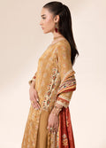 Sahane | Suay Silk Handwork Edit | CT-15002 MAYA - SUAY - House Of Zarish