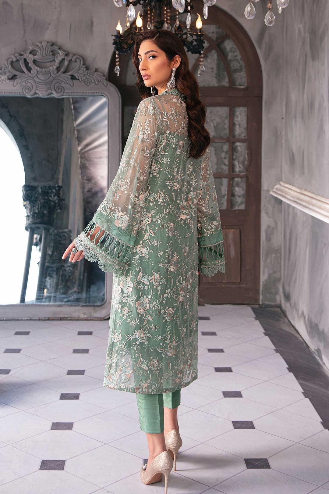 Maria B - LF-617-S - House Of Anaya