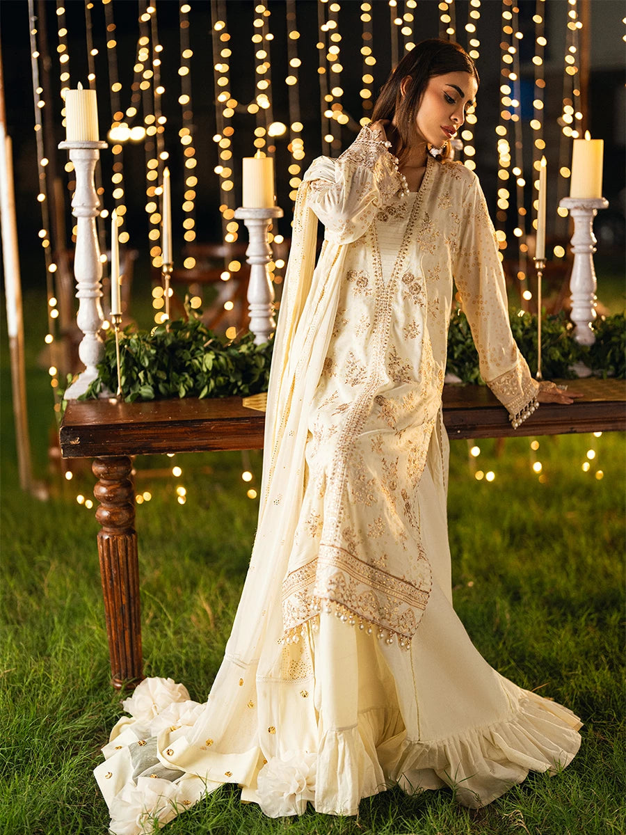 Salitex | Signature Festive Chiffon | UNS25WW011UT