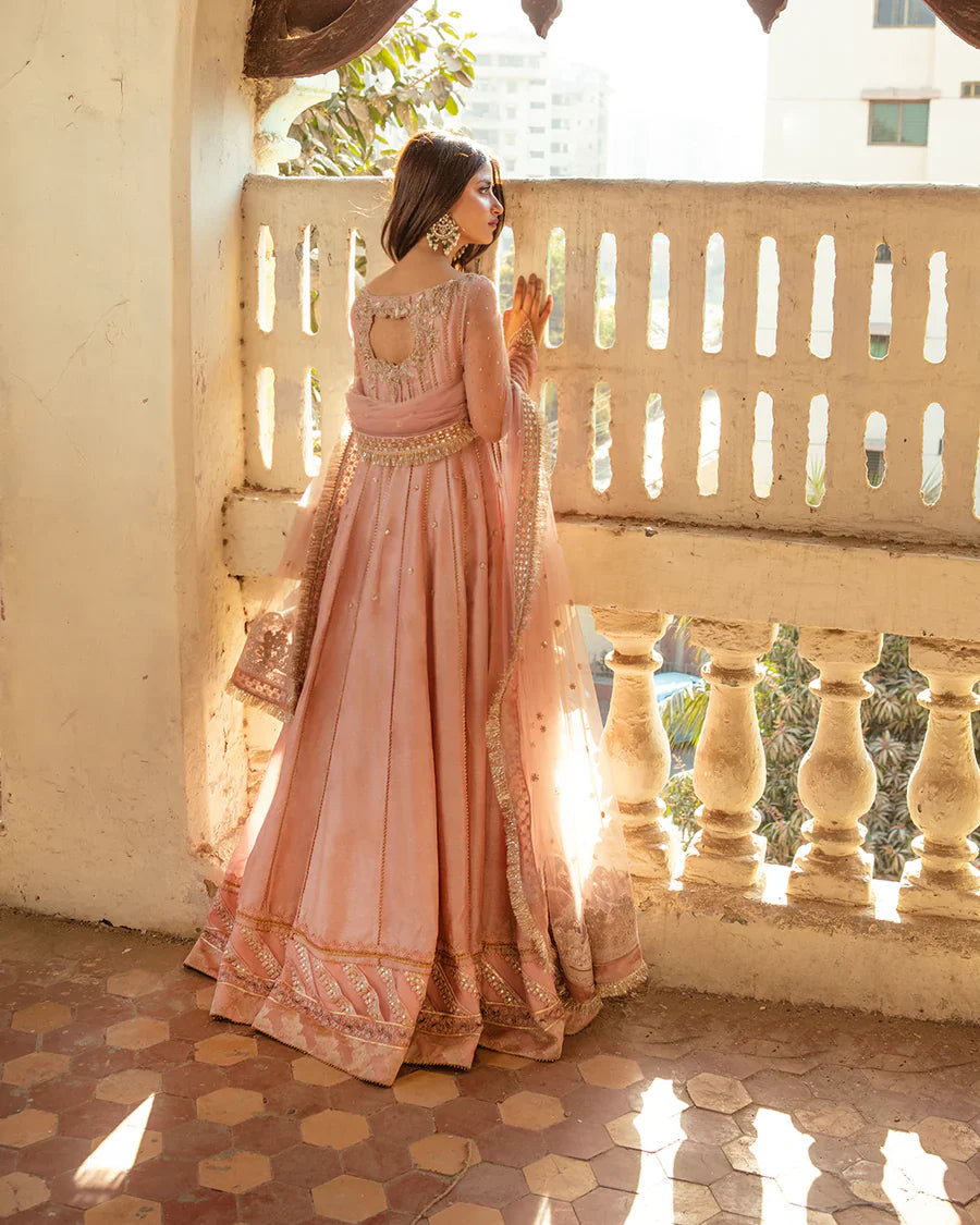 Faiza Saqlain | Dhoop Kinaray | NAZMIN