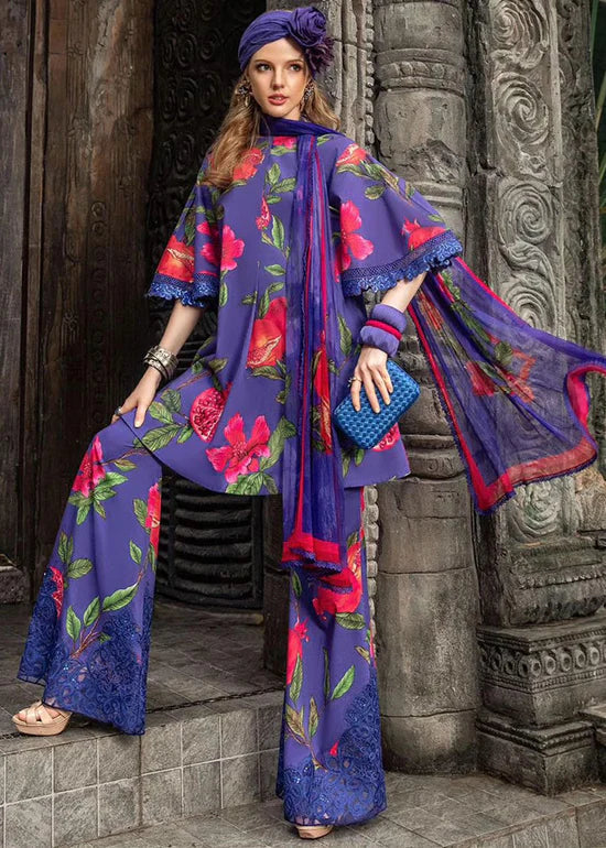 Maria B | M Prints | 3B - House of Zarish
