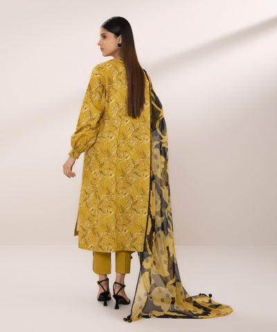 Sapphire | Eid Collection | D117 - House Of Anaya