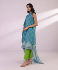 Sapphire | Eid Collection | S57 - House Of Anaya