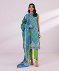 Sapphire | Eid Collection | S57 - House Of Anaya