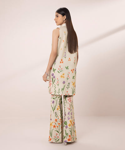 Sapphire | Eid Collection | D118 - House Of Anaya