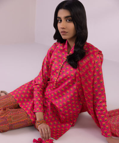 Sapphire | Eid Collection | S71 - House Of Anaya