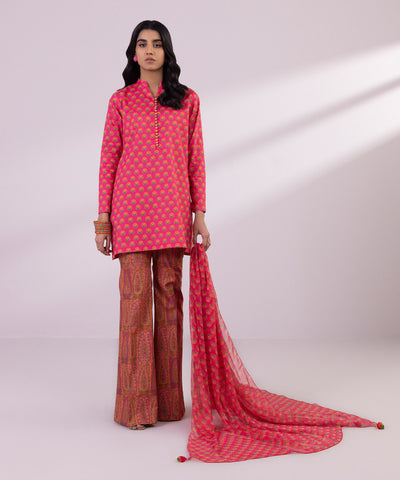 Sapphire | Eid Collection | S71 - House Of Anaya