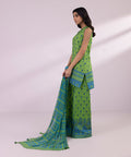 Sapphire | Eid Collection | S87 - House Of Anaya
