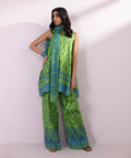 Sapphire | Eid Collection | S87 - House Of Anaya
