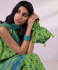 Sapphire | Eid Collection | S87 - House Of Anaya