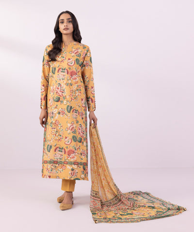 Sapphire | Eid Collection | S97 - House Of Anaya